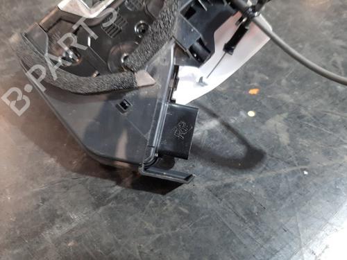 Venstre fortil lås KIA RIO IV (YB, SC, FB) 1.0 T-GDI 100 | BP32220862C98 