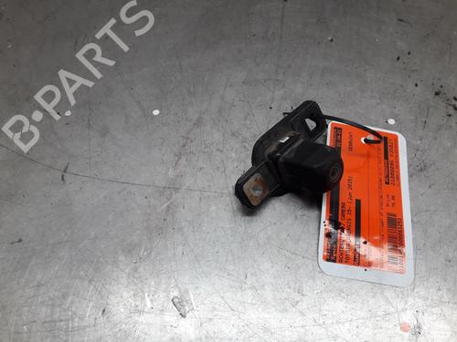 Camera TOYOTA AVENSIS Estate (_T27_) 1.6 D4-D (WWT270_) | BP22162853E14 