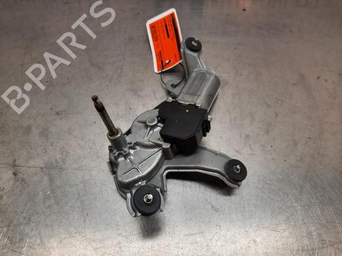Rear wiper motor TOYOTA RAV 4 III (_A3_) 2.2 D 4WD (ALA30_, ALA30R) | BP22166513M102 