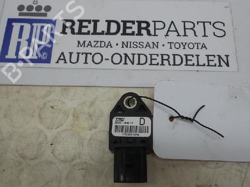 Elektronisk modul TOYOTA COROLLA Verso (ZER_, ZZE12_, R1_) 2.2 D-4D (AUR10_, AUR10R) (136 hp) 22148135