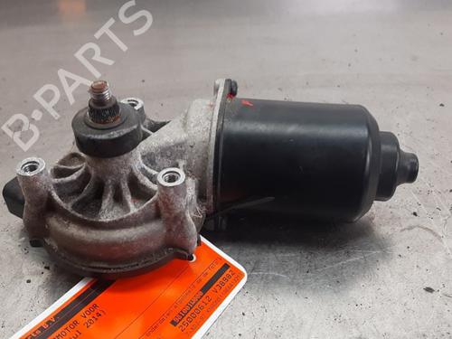 Used Front wiper motor KIA RIO III (UB) 1.25 CVVT (86 hp) 31884226