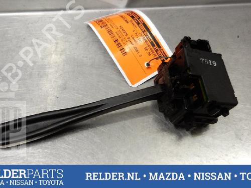 Used Steering column stalk NISSAN ALMERA II (N16) 1.5 (90 hp) 22146917