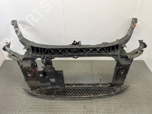 Used Front slam panel HYUNDAI i10 I (PA) 1.1 (67 hp) 33120025