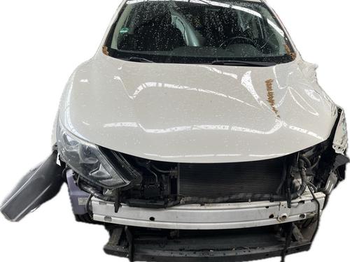 Used Radiator fan Radiator fan NISSAN QASHQAI II (J11, J11_) 1.2 DIG-T (115 hp) 34719104 34719104