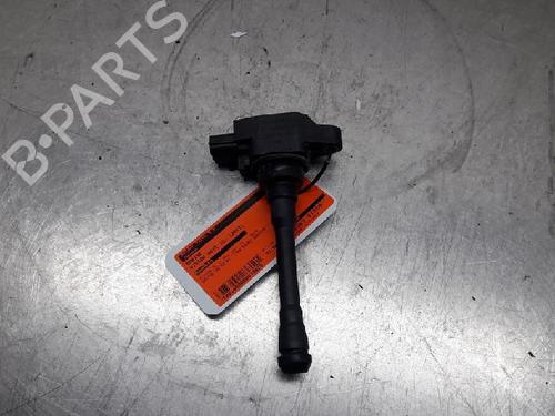 Used Ignition coil NISSAN NOTE (E12) 1.2 (80 hp) 22161246