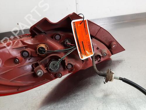 Right taillight MAZDA 2 (DE_, DH_) 1.3 (DE3FS) | BP36668696C35 - Image 4