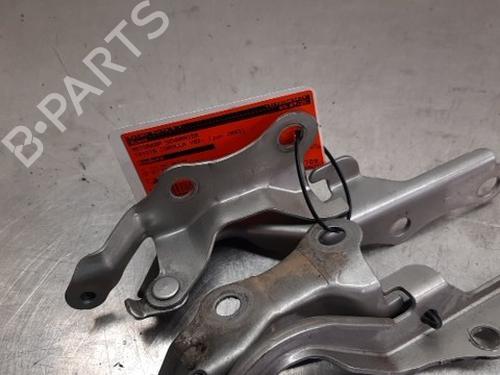Used Hinge/Door check strap TOYOTA COROLLA Verso (_E12_) 1.8 VVT-i (ZZE122_, ZZE122R) (135 hp) 28440452