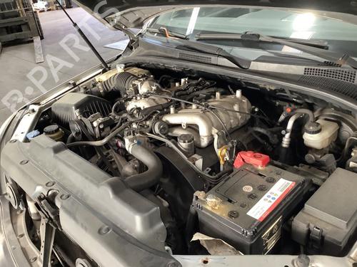 Used Transfer box Transfer box KIA SORENTO I (JC) 3.5 V6 4WD (194 hp) 29698479 29698479