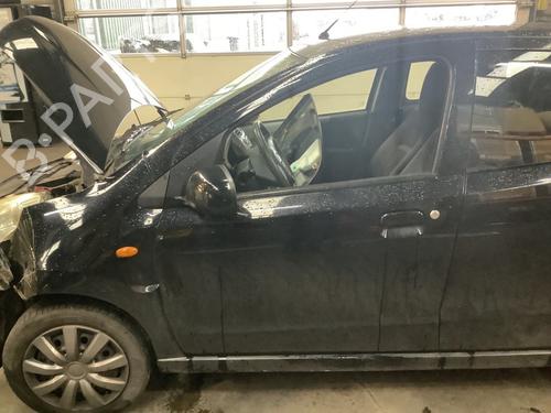 Used Left front door NISSAN PIXO (UA0) 1.0 (68 hp) 22246479