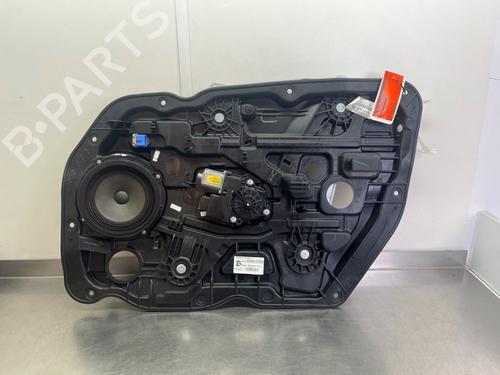 Used Front right window mechanism Front right window mechanism 27452996 27452996