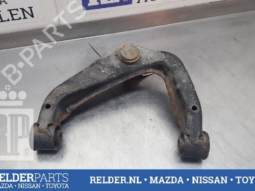 Left front suspension arm NISSAN NAVARA NP300 (D40) 2.5 dCi 4WD | BP22158504M12 