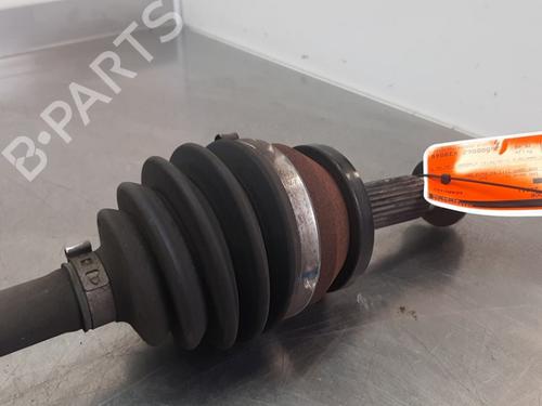 Right front driveshaft KIA STONIC (YB) 1.0 T-GDi Eco-Dynamics+ | BP34113984M39 - Image 3