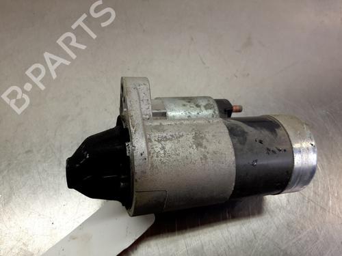 Used Starter Starter MAZDA 2 Hatchback (DL, DJ) 1.5 SKYACTIV-G (90 hp) 24330705 24330705