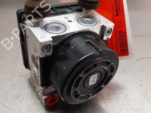 Used ABS pump NISSAN NOTE (E12) 1.2 DIG-S (98 hp) 25048013