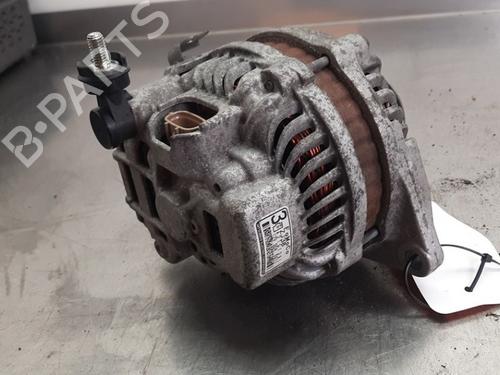 Alternator MAZDA 2 (DE_, DH_) 1.3 (DE3FS) | BP26327217M7 - Image 3
