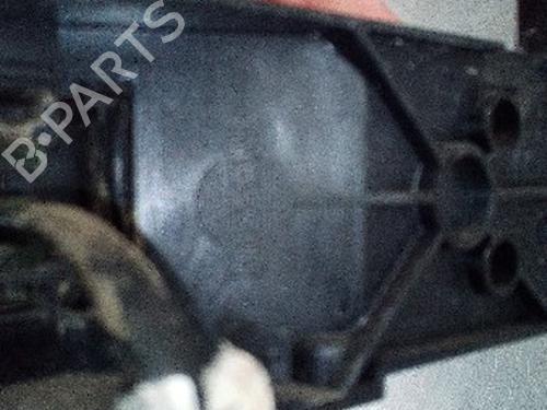 Exterior handle NISSAN MICRA III (K12) 1.2 16V | BP22162765C122 