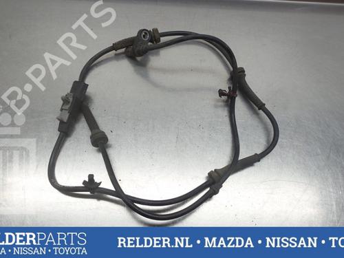 Elektronisk sensor NISSAN QASHQAI / QASHQAI +2 I (J10, NJ10, JJ10E) 1.6 (114 hp) 22152447