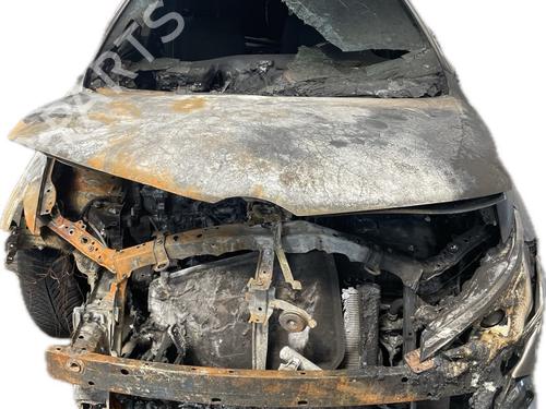 Left front brake caliper TOYOTA AURIS Estate (_E18_) 1.8 Hybrid (ZWE186_, ZWE186R, ZWE186H) | BP27192400M105 