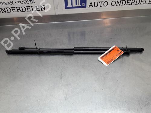 Used Tailgate lift support TOYOTA AYGO (_B4_) 1.0 (KGB40) (69 hp) 22165307