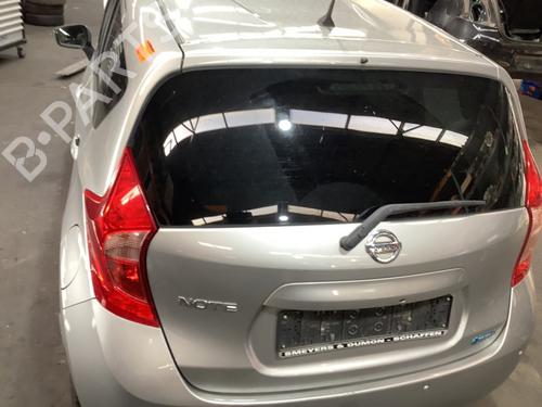 Tailgate NISSAN NOTE (E12) 1.5 dCi | BP29159963C6 
