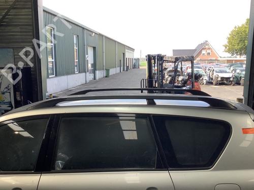 Roof bar TOYOTA AVENSIS VERSO (_M2_) 2.0 VVT-i (ACM20_, ACM20R) | BP29384611C65 