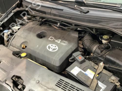 Motor TOYOTA COROLLA Verso (ZER_, ZZE12_, R1_) 2.2 D-4D (AUR10_, AUR10R) | BP29698607M1 