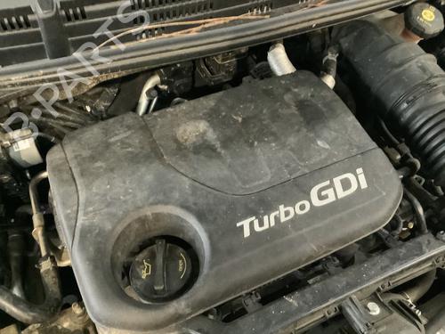 Underbody protection KIA RIO IV (YB, SC, FB) 1.0 T-GDI 100 | BP22993077M92 - Image 3