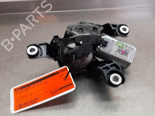 Used Rear wiper motor TOYOTA YARIS (_P1_) 1.3 (SCP12_, SCP13_, SCP12R, SCP13R) (87 hp) 33120062
