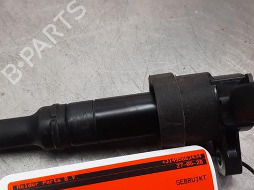 Used Ignition coil Ignition coil KIA PICANTO II (TA) 1.0 (69 hp) 36222187 36222187