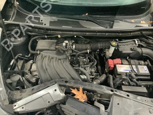 ABS pump NISSAN JUKE (F15) 1.6 | BP23573057M43 