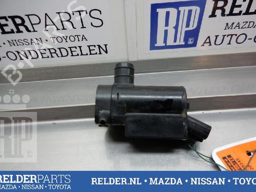 Used Washer pump Washer pump 22140947 22140947