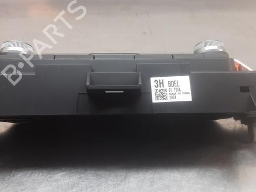 Climate control MAZDA 3 Saloon (BP_) 2.0 SKYACTIV-G M Hybrid | BP25702480I5  - Image 6