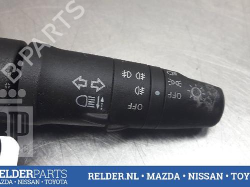 Steering column stalk NISSAN MICRA III (K12) 1.2 16V | BP22156941I23 
