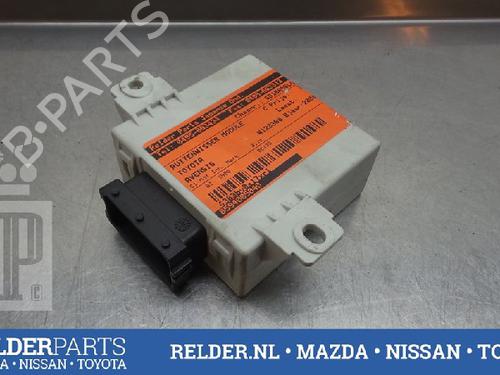 Used Control unit Control unit TOYOTA AVENSIS Saloon (_T25_) 1.8 VVT-i (ZZT251_, ZZT251R) (129 hp) 22139859 22139859