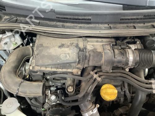 Used Air filter box NISSAN NOTE (E12) 1.5 dCi (90 hp) 29009757