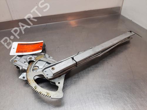 Used Front left window mechanism Front left window mechanism 22172354 22172354