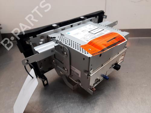Electronic module NISSAN X-TRAIL III (T32_, T32R, T32RR) 1.6 DIG-T (T32) | BP22172563M83 