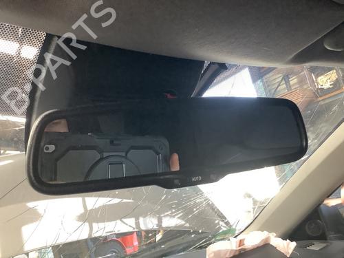 Used Rear mirror Rear mirror TOYOTA AURIS (_E18_) 1.2 (NRE185_, NRE185R) (116 hp) 36489155 36489155
