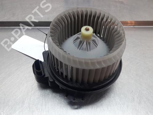 Heater blower motor TOYOTA YARIS (_P13_) 1.5 Hybrid (NHP130_, NHP130) | BP22164085M62 
