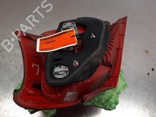 Left taillight TOYOTA YARIS (_P9_) 1.0 VVT-i (KSP90_, KSP90R) | BP28173548C34 