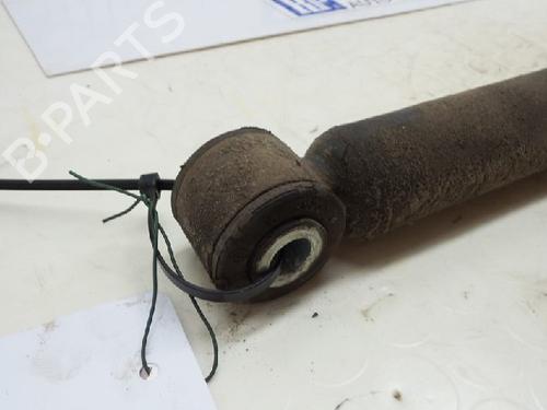 Left rear shock absorber NISSAN MICRA III (K12) 1.2 16V | BP22148466M18 