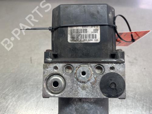 Electronic module TOYOTA COROLLA Verso (ZER_, ZZE12_, R1_) 1.6 (ZNR10_, ZNR10R) | BP28173530M83 