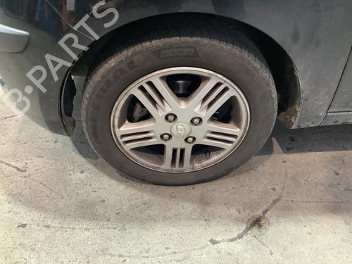 Cerchio HYUNDAI i10 I (PA) 1.1 (67 hp) 32846381