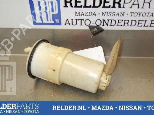 Used Fuel pump TOYOTA YARIS VERSO (_P2_) 1.3 (NCP20_, NCP22_, NCP20R, NCP22R) (86 hp) 22143453