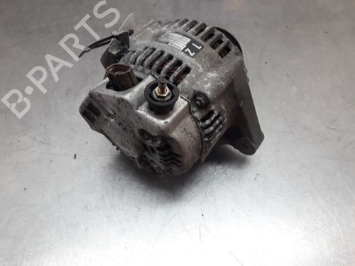 Alternator TOYOTA COROLLA Verso (_E12_) 1.6 VVT-i (ZZE121_, ZZE121R) | BP22165080M7 