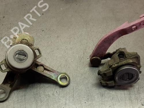 Engine control unit (ECU) TOYOTA RAV 4 II (_A2_) 2.0 4WD (ACA21, ACA20) | BP34614375M57 - Image 5
