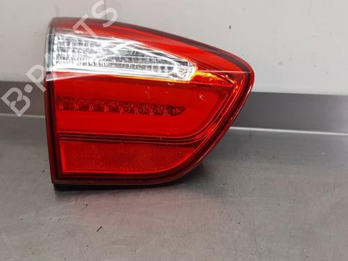 Left taillight KIA RIO III (UB) 1.25 CVVT | BP32660302C34 - Image 2