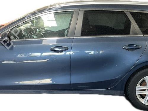Seat buckle KIA CEED Sportswagon (CD) 1.0 T-GDI | BP28118783I32 
