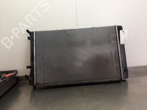 Used Water radiator Water radiator 38639308 38639308