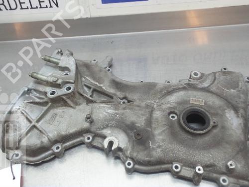 Timing cover MAZDA 6 Hatchback (GG) 2.0 (GGES) | BP22153280M123 